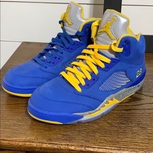Jordan Laney’s